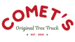 Comet's Tree Truck - Home